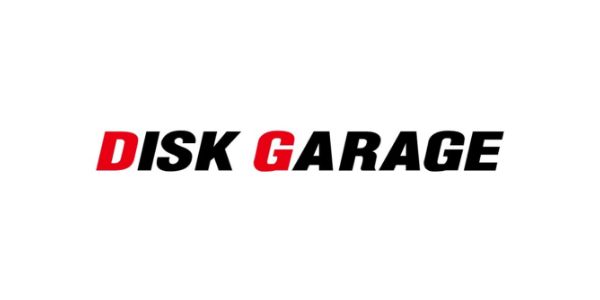 DISK GARAGE