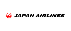 JAPAN AIRLINE