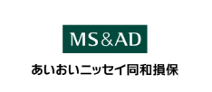 MS&AD あいおいニッセイ同和損保