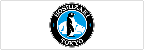 HOSHIZAKI TOKYO